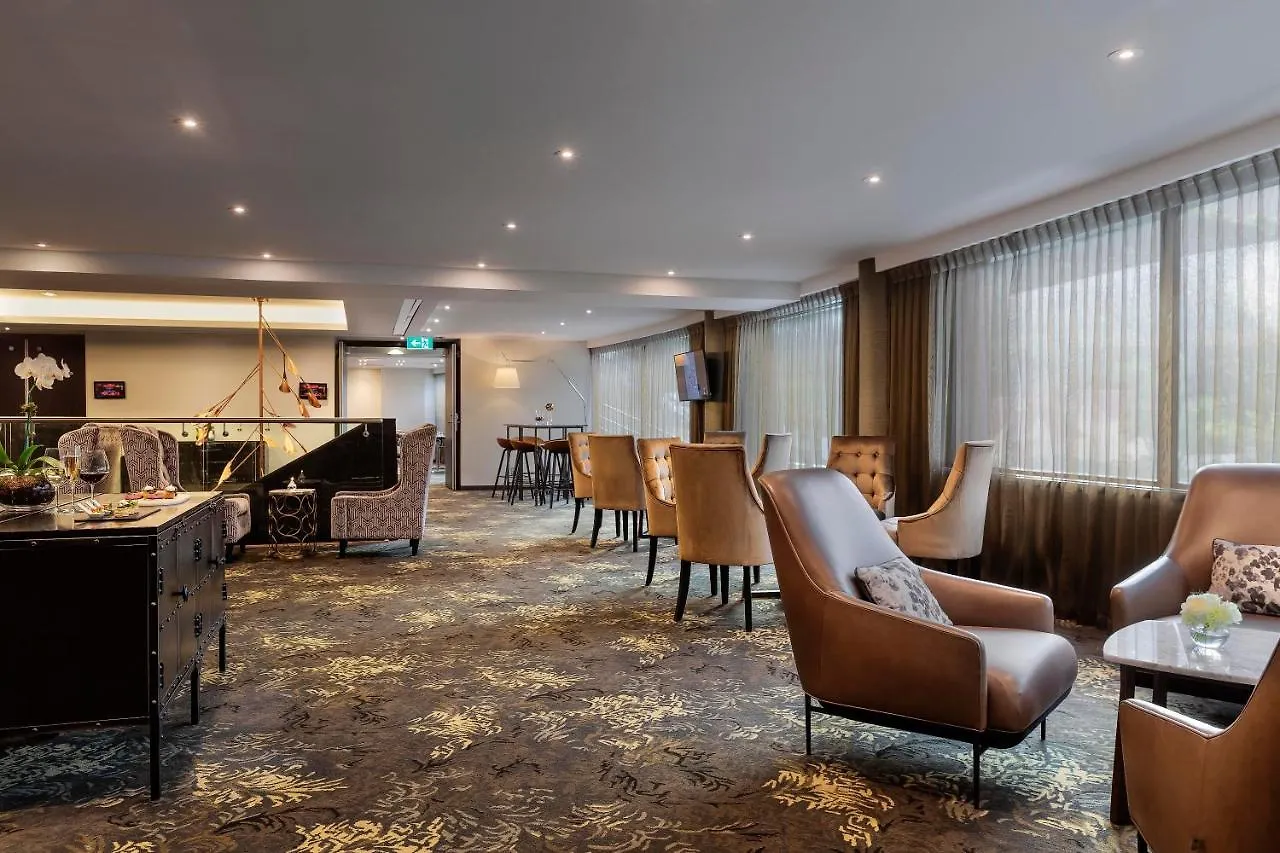 Sofitel Wellington Hotel
