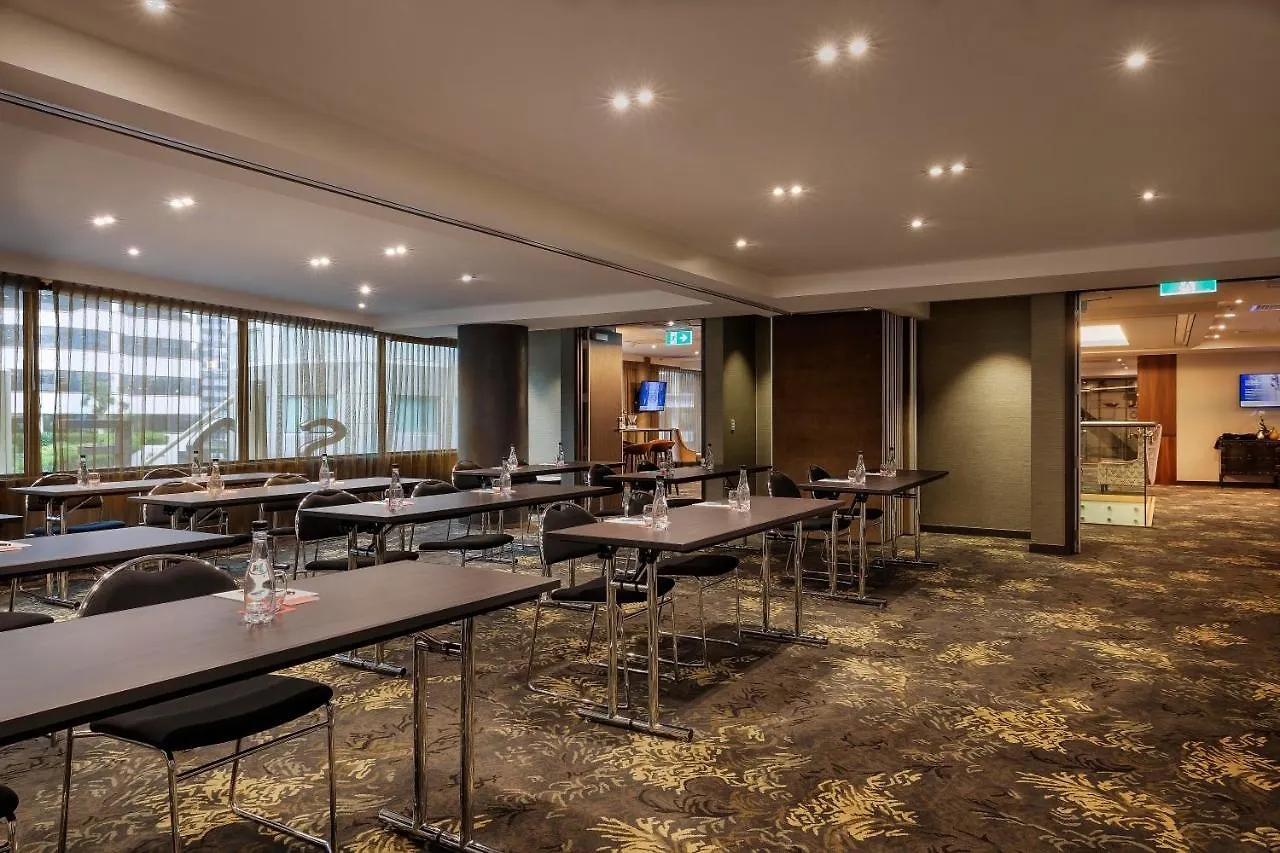 Sofitel Wellington Hotel 5*,