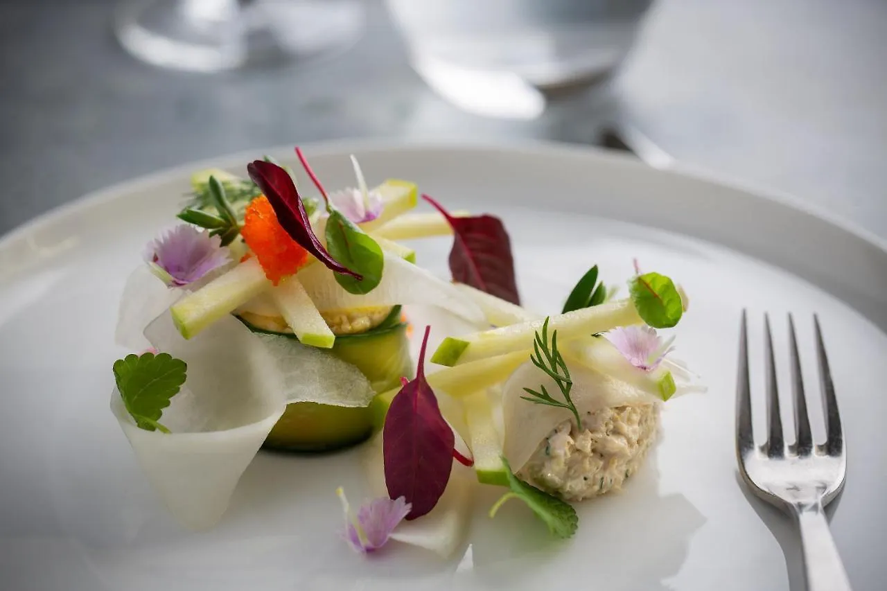 Hotel Sofitel Wellington