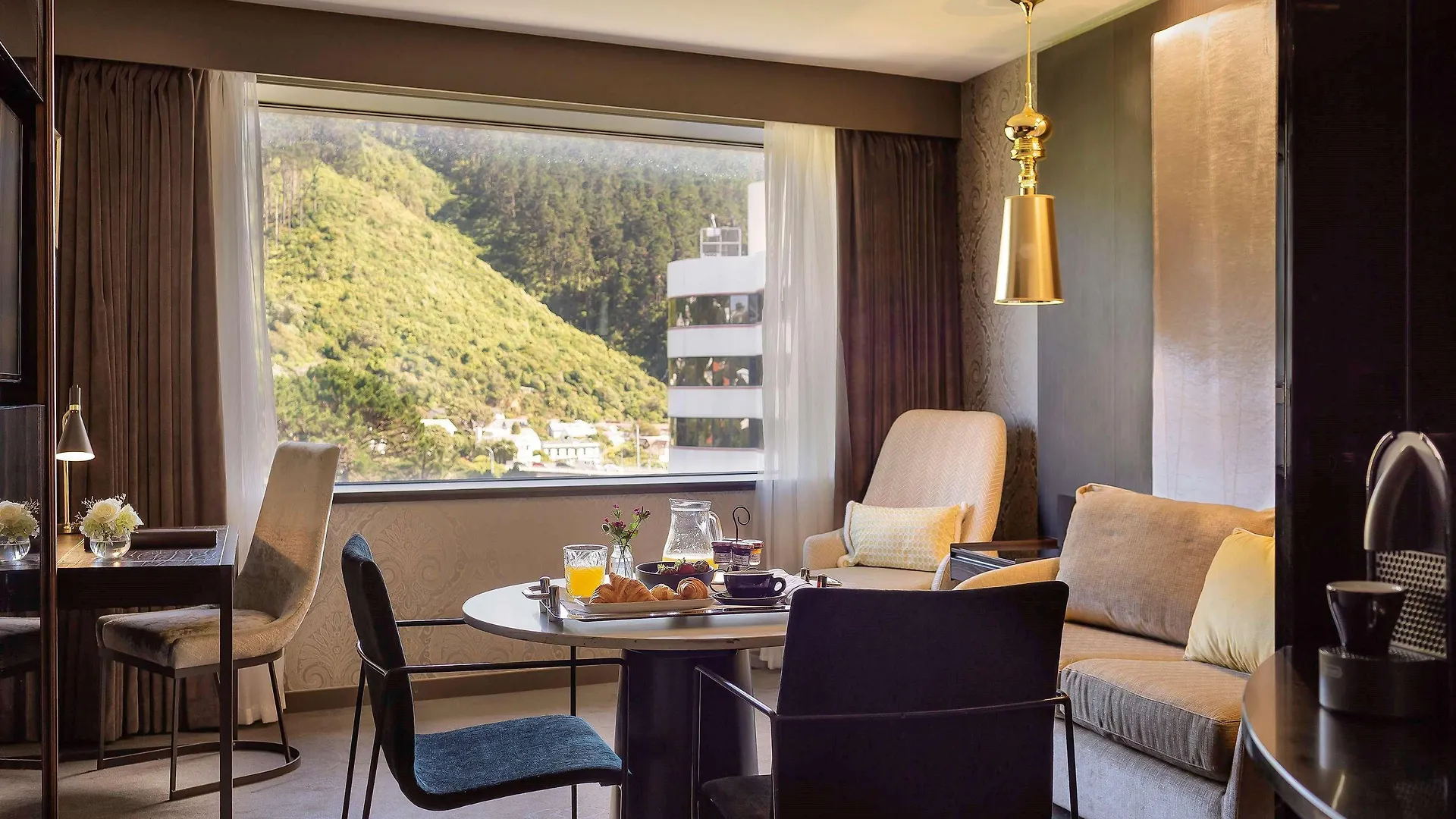 Hotel Sofitel Wellington