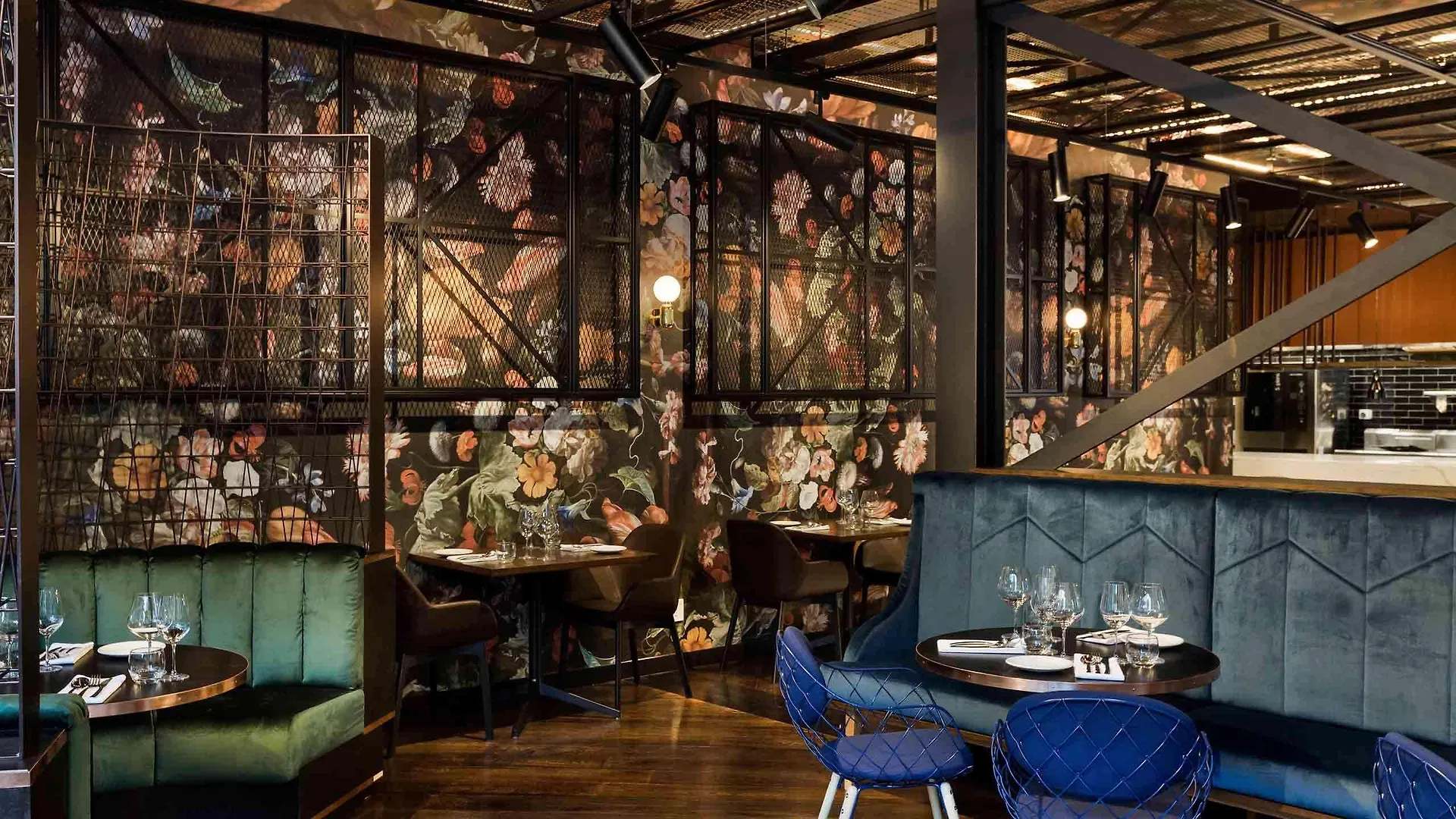 Sofitel Wellington Hotel