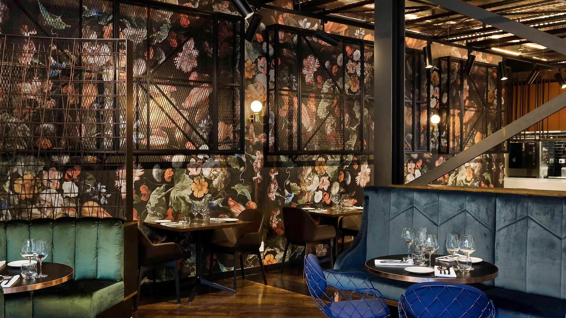 Hotel Sofitel Wellington