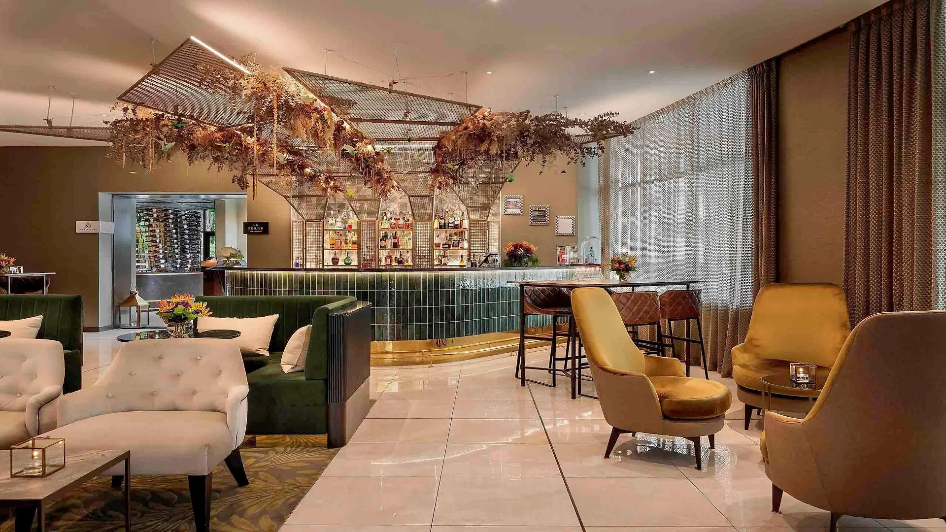Sofitel Wellington Hotel