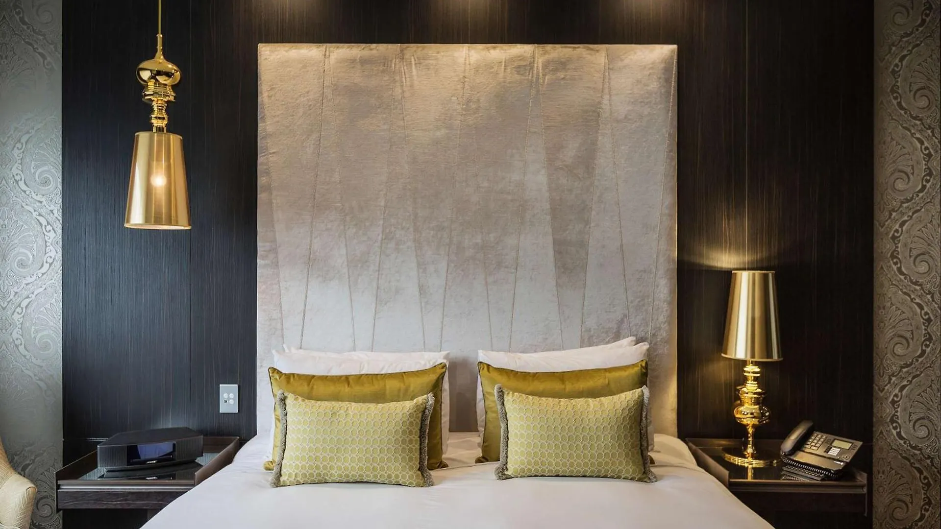 Sofitel Wellington Hotel