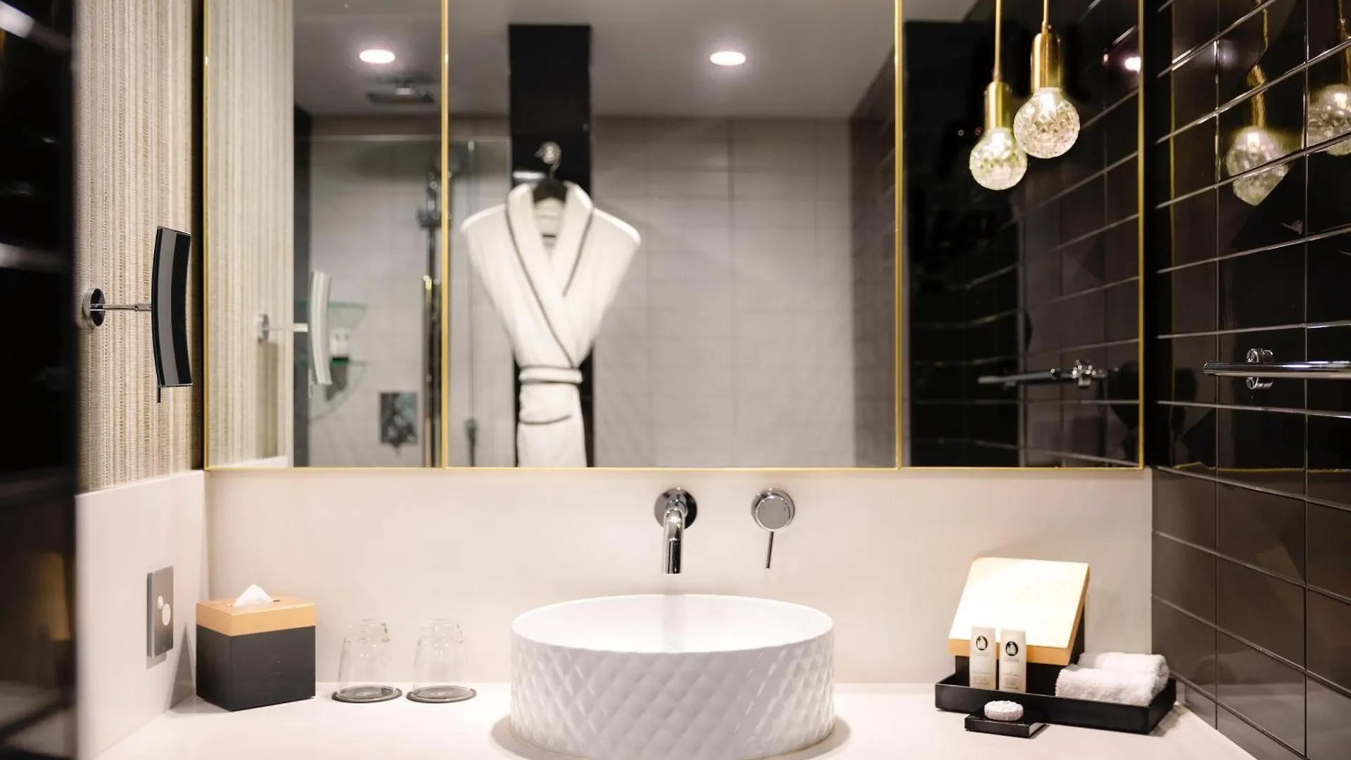 Sofitel Wellington Ξενοδοχείο