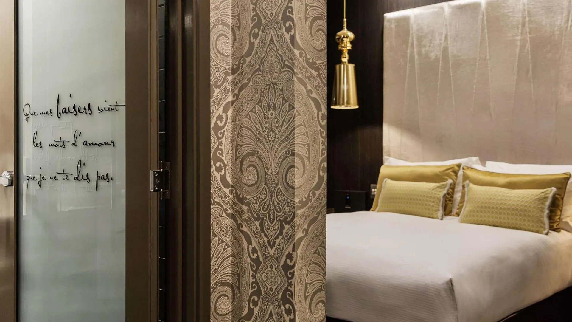 *****  Sofitel Wellington Hotel New Zealand