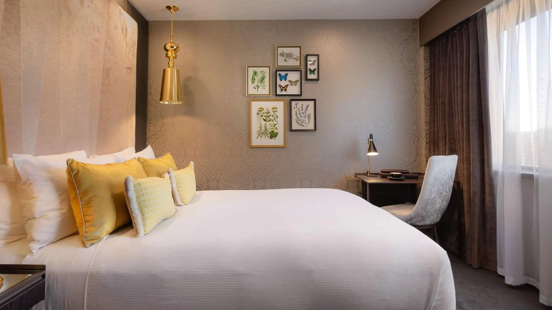 Sofitel Wellington Hotel