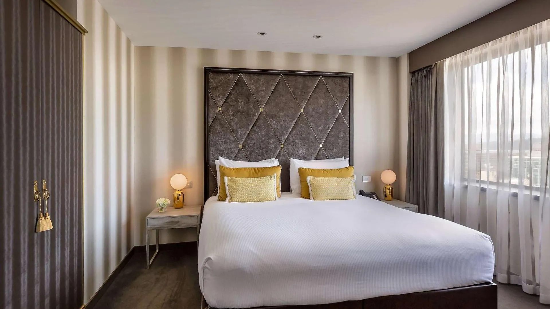 Hotel Sofitel Wellington