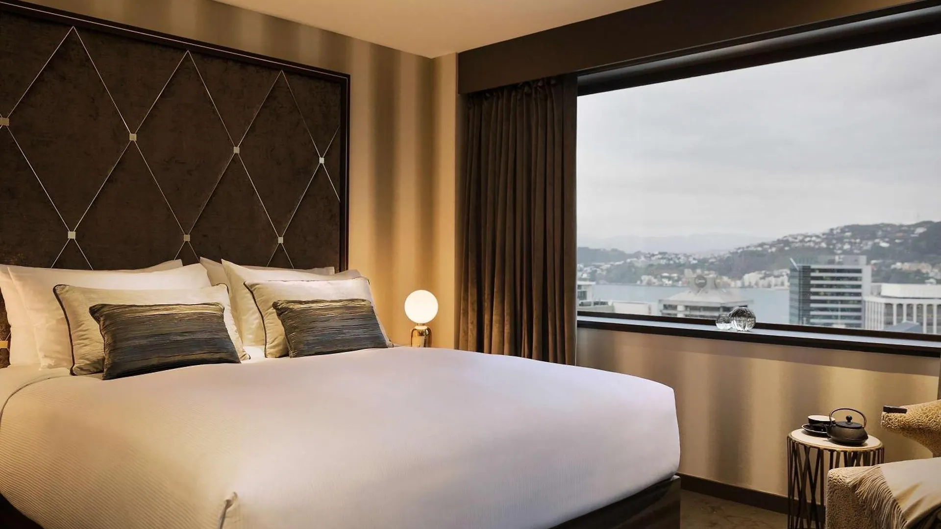 Sofitel Wellington Hotel