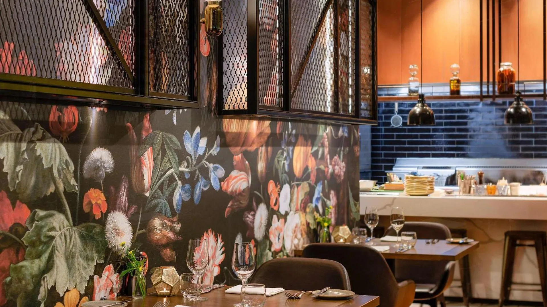 Sofitel Wellington Hotel