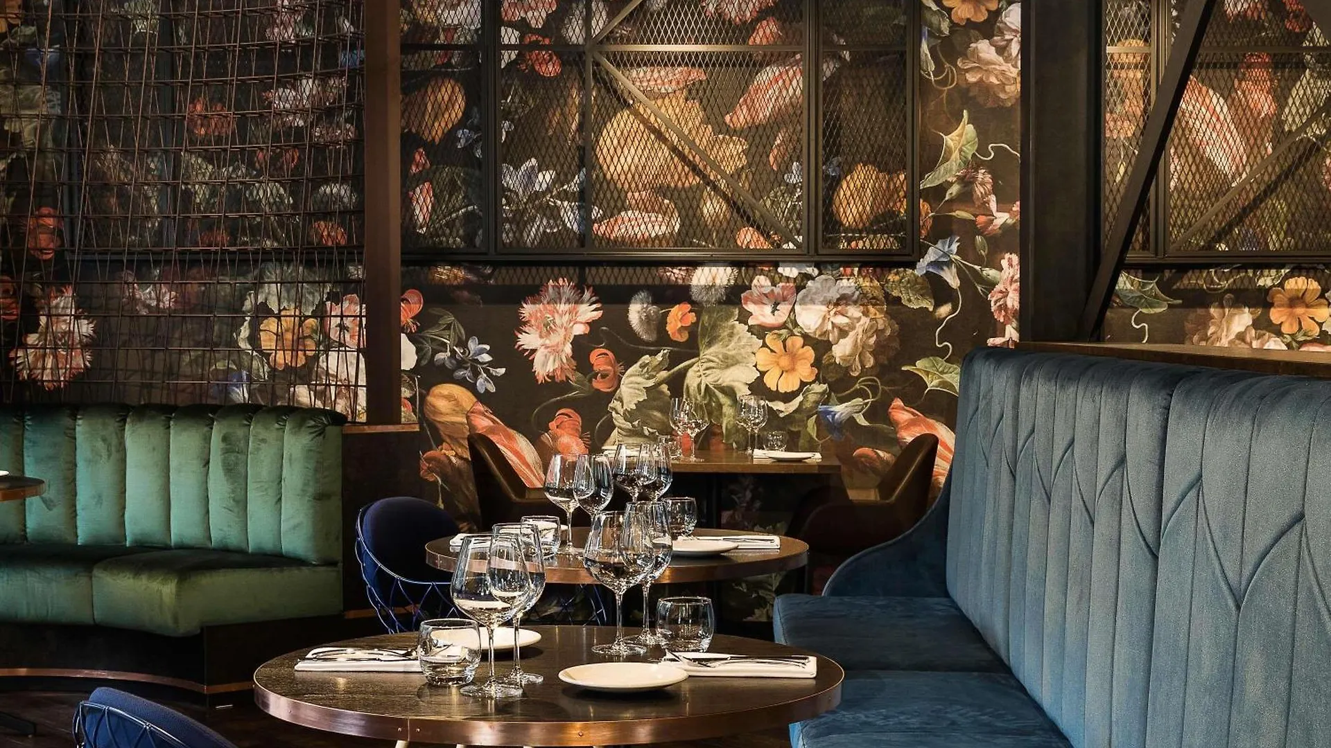 Sofitel Wellington Hotel New Zealand