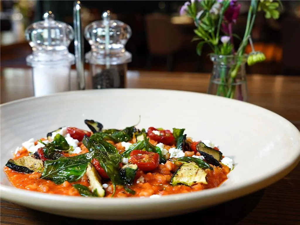Sofitel Wellington Hotel 5*,  New Zealand