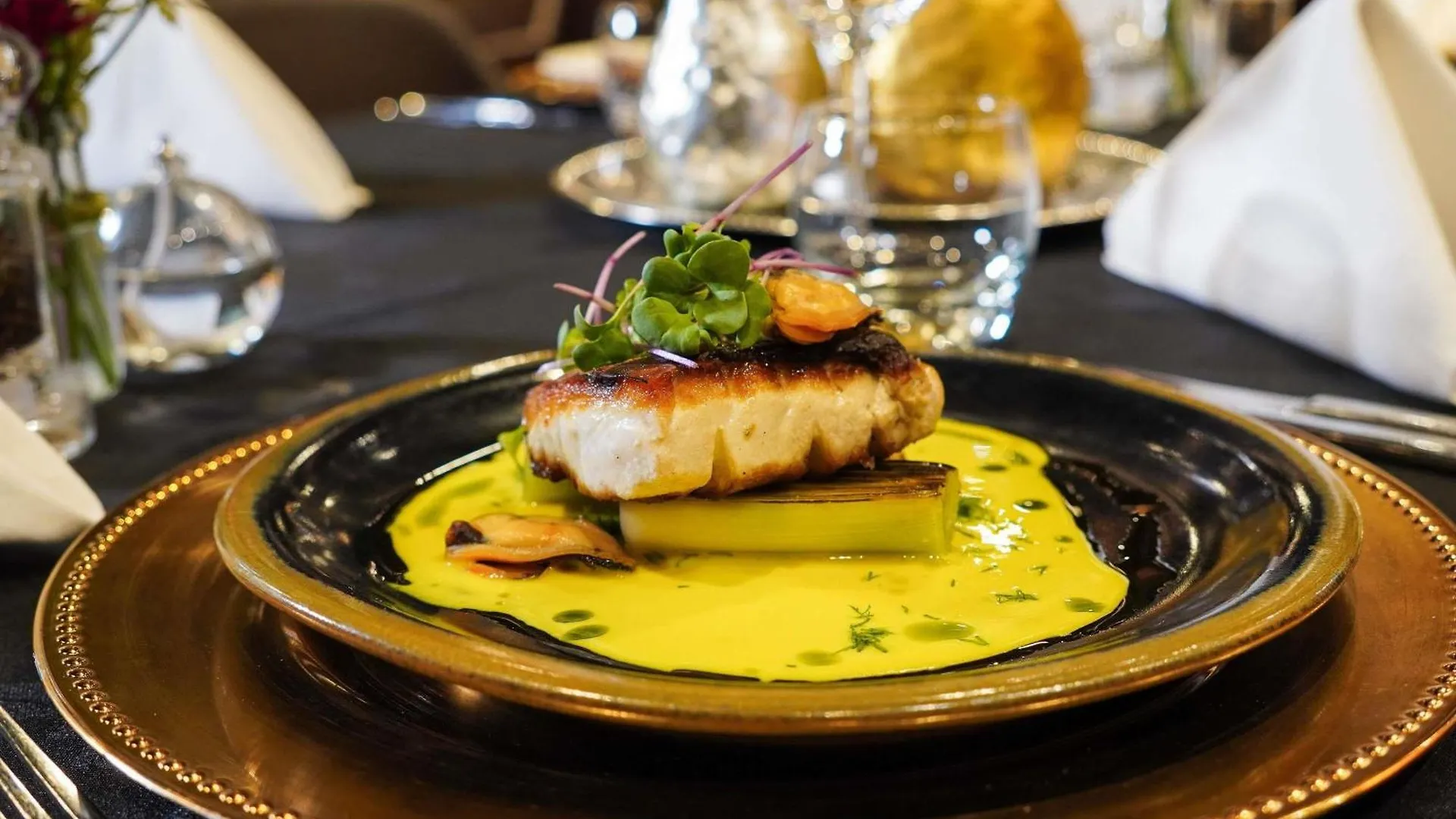 *****  Sofitel Wellington Hotel New Zealand