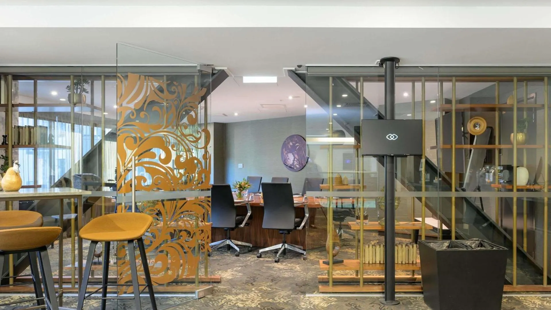 Sofitel Wellington Hotel