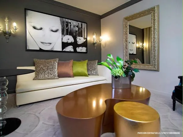 Sofitel Wellington Hotel