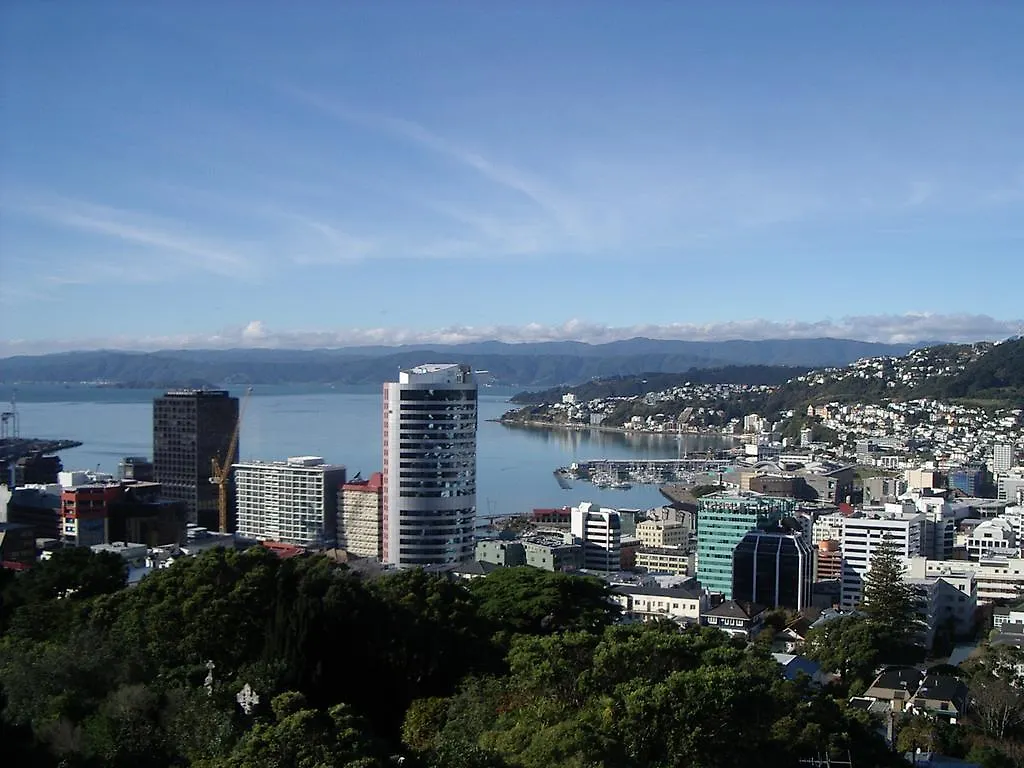 Hotel Sofitel Wellington 5*,