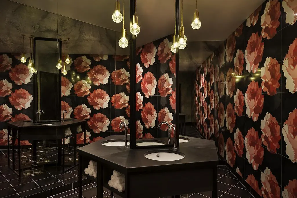 *****  Sofitel Wellington Hotel New Zealand