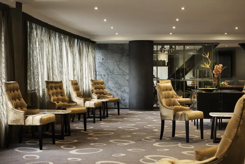 Hotel Sofitel Wellington