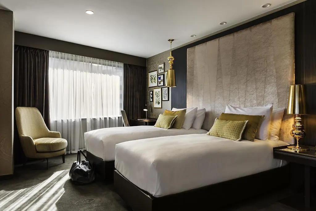 Sofitel Wellington Hotel