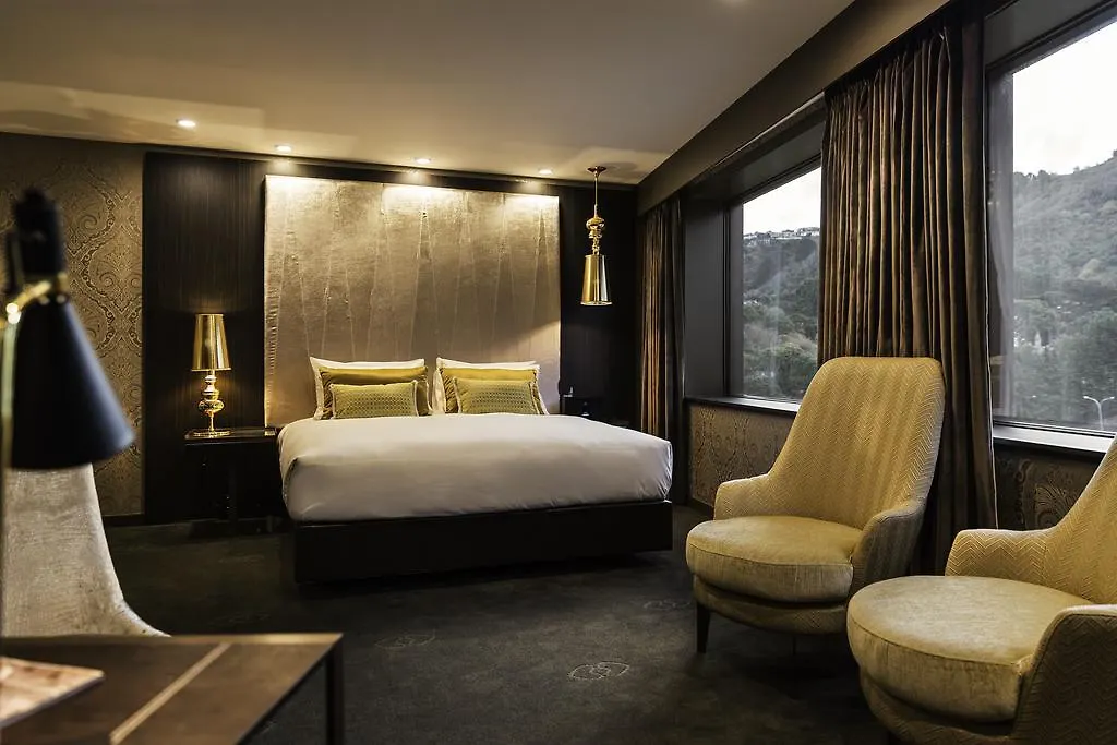 Sofitel Wellington Hotel