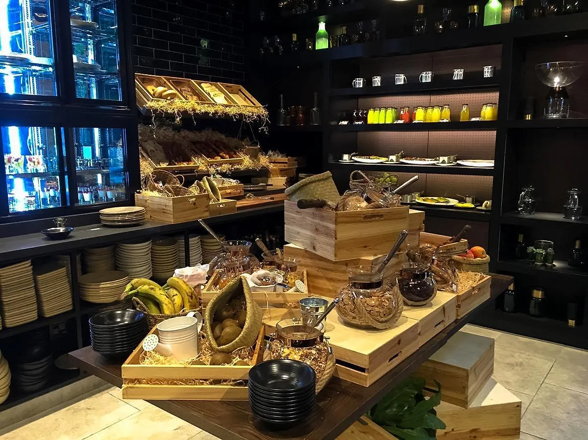 Sofitel Wellington Hotel 5*,