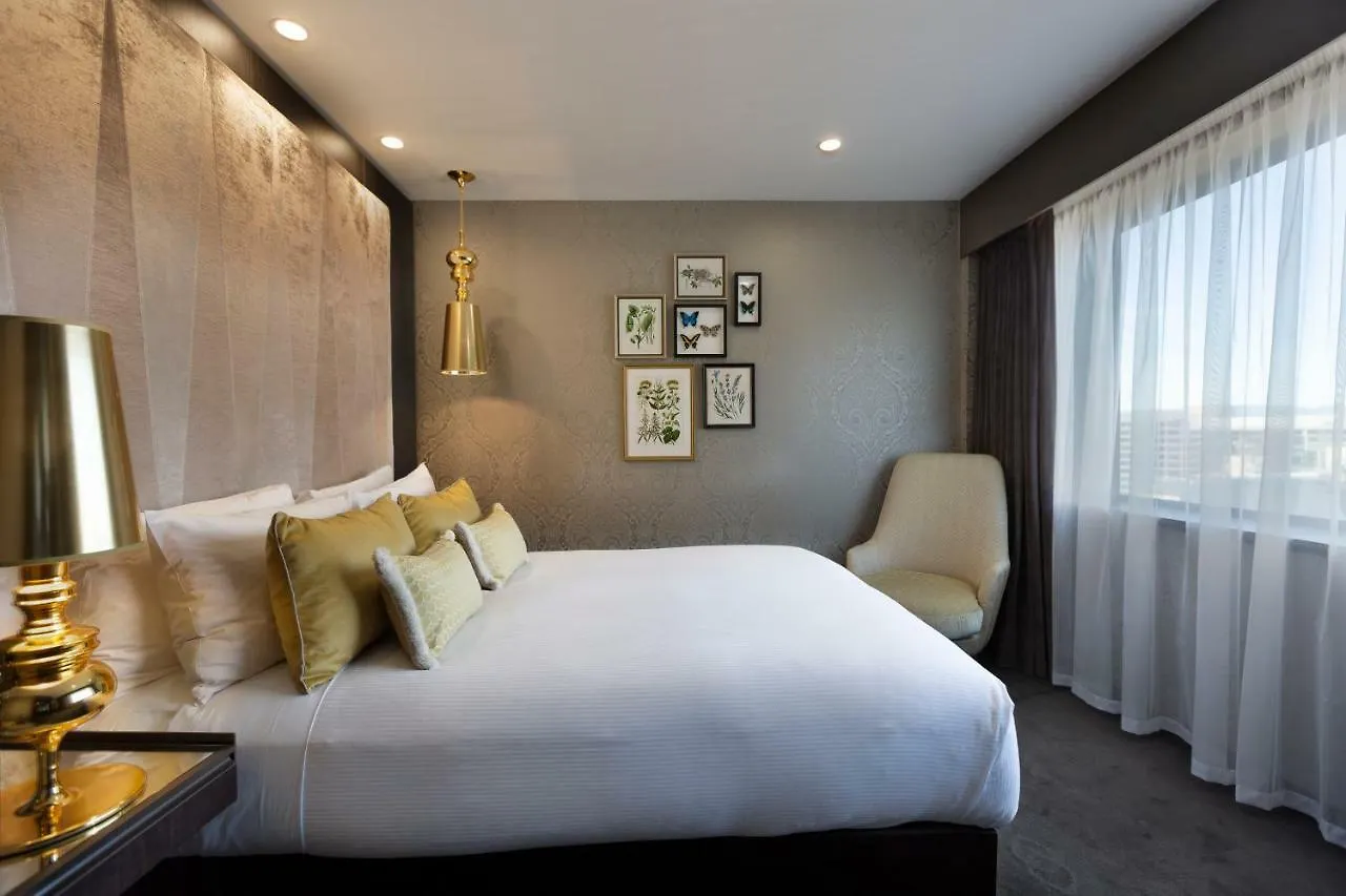 Sofitel Wellington Hotel 5*,  New Zealand