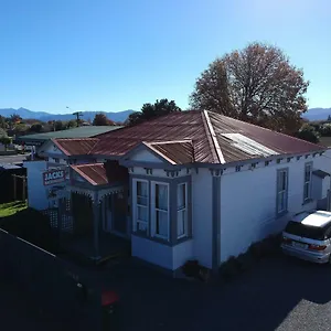 Jack's Backpackers Blenheim