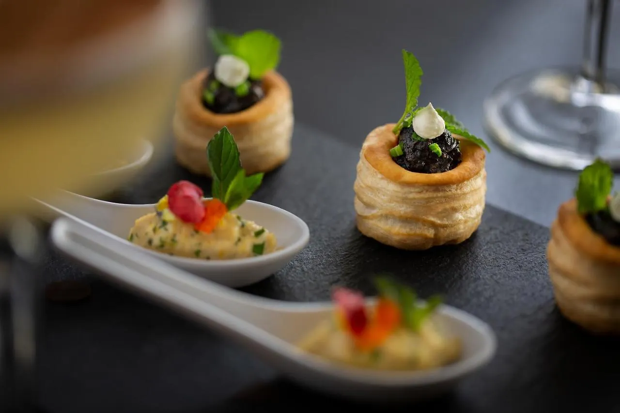 Sofitel Wellington Hotell