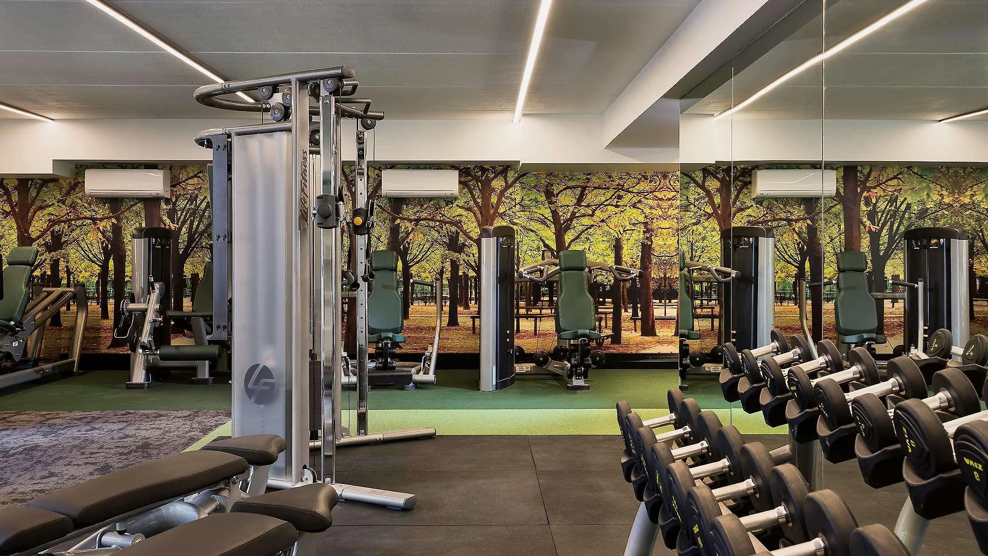 Sofitel Wellington Hotell 5*,