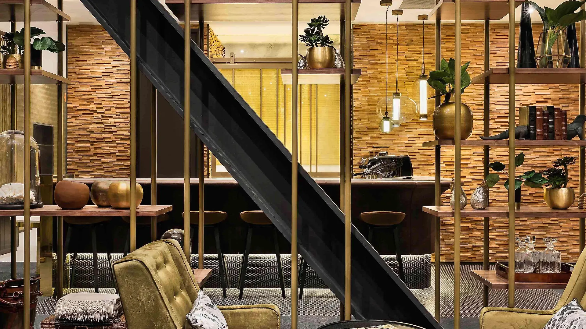 Sofitel Wellington Hotell
