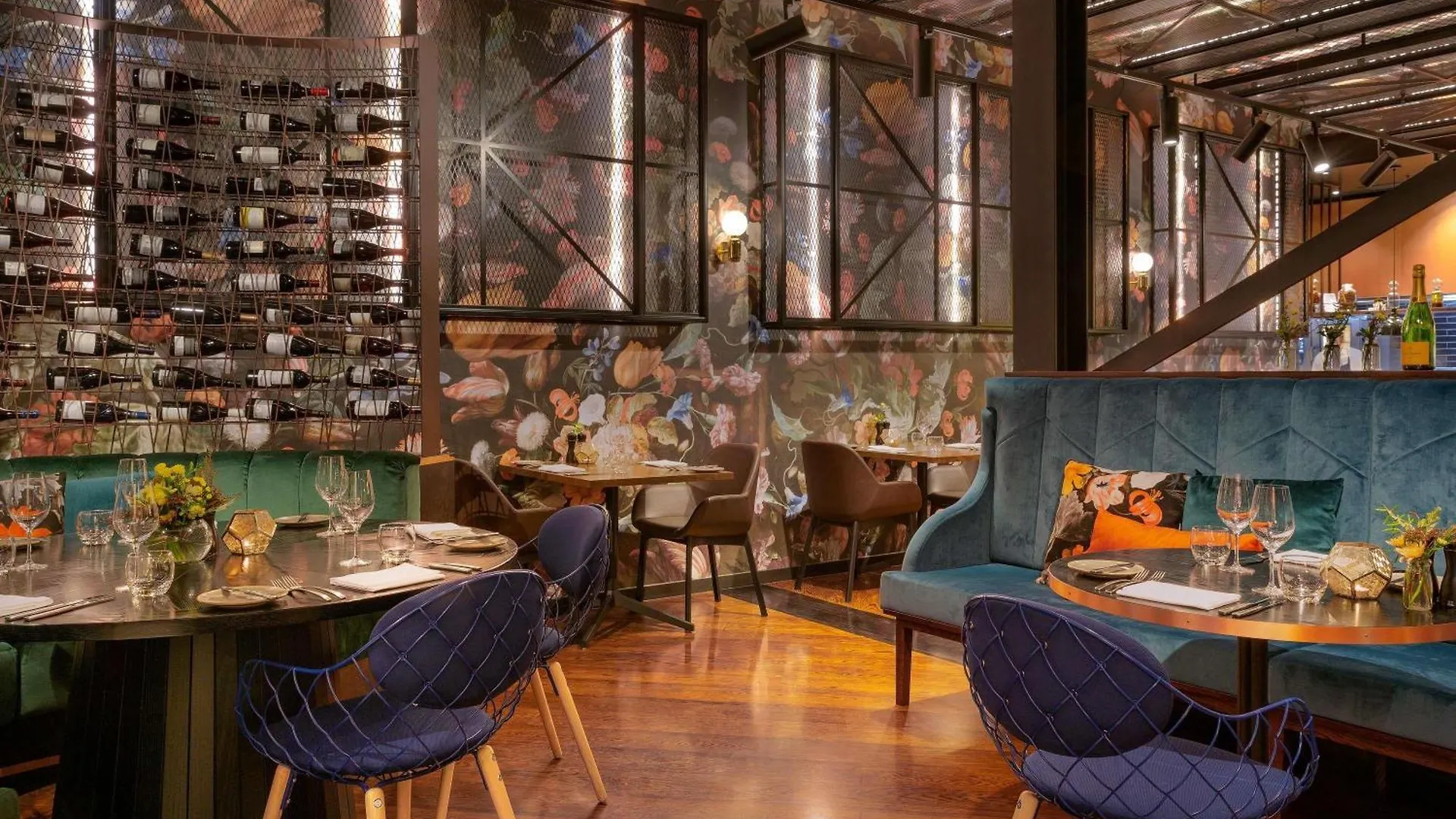 Sofitel Wellington Hotell