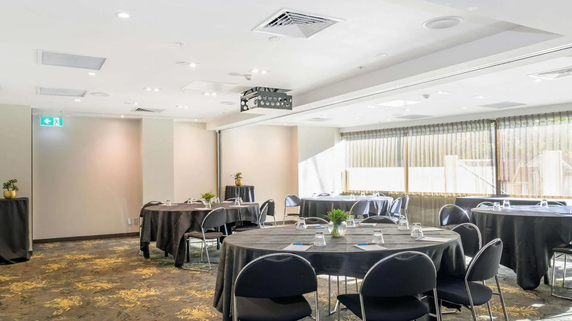 Sofitel Wellington Hotell