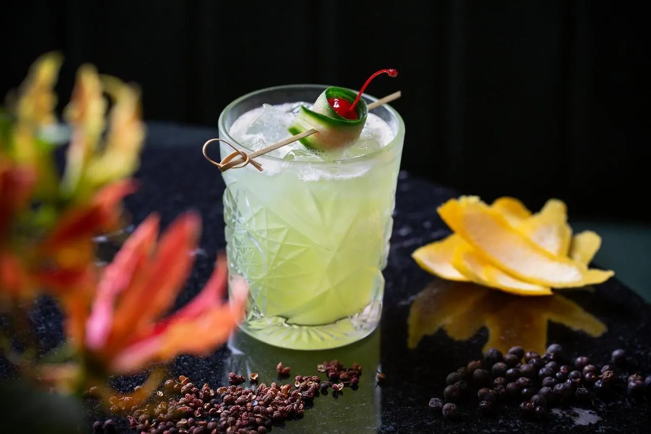 Hotel Sofitel Wellington