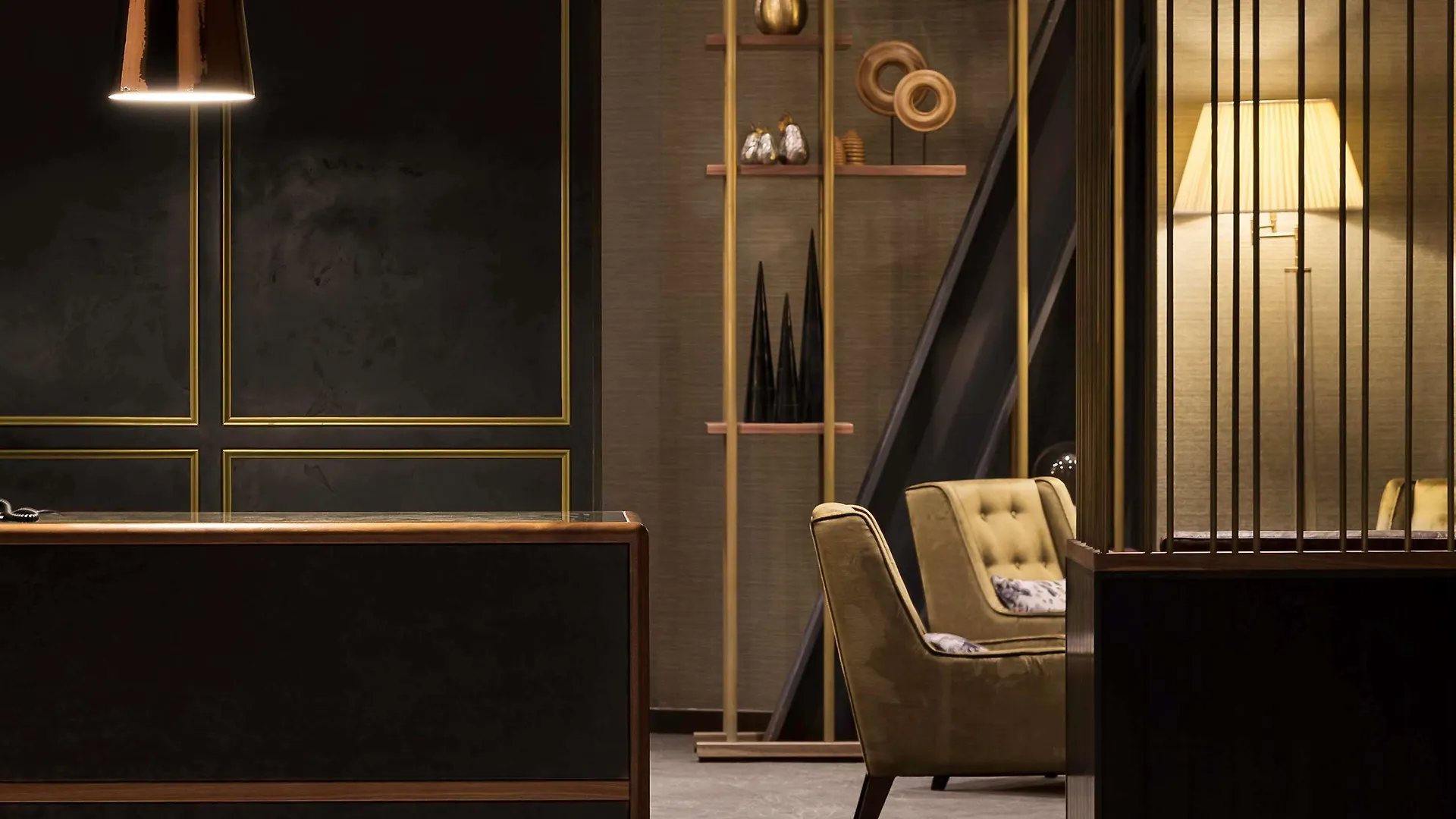 Hotel Sofitel Wellington