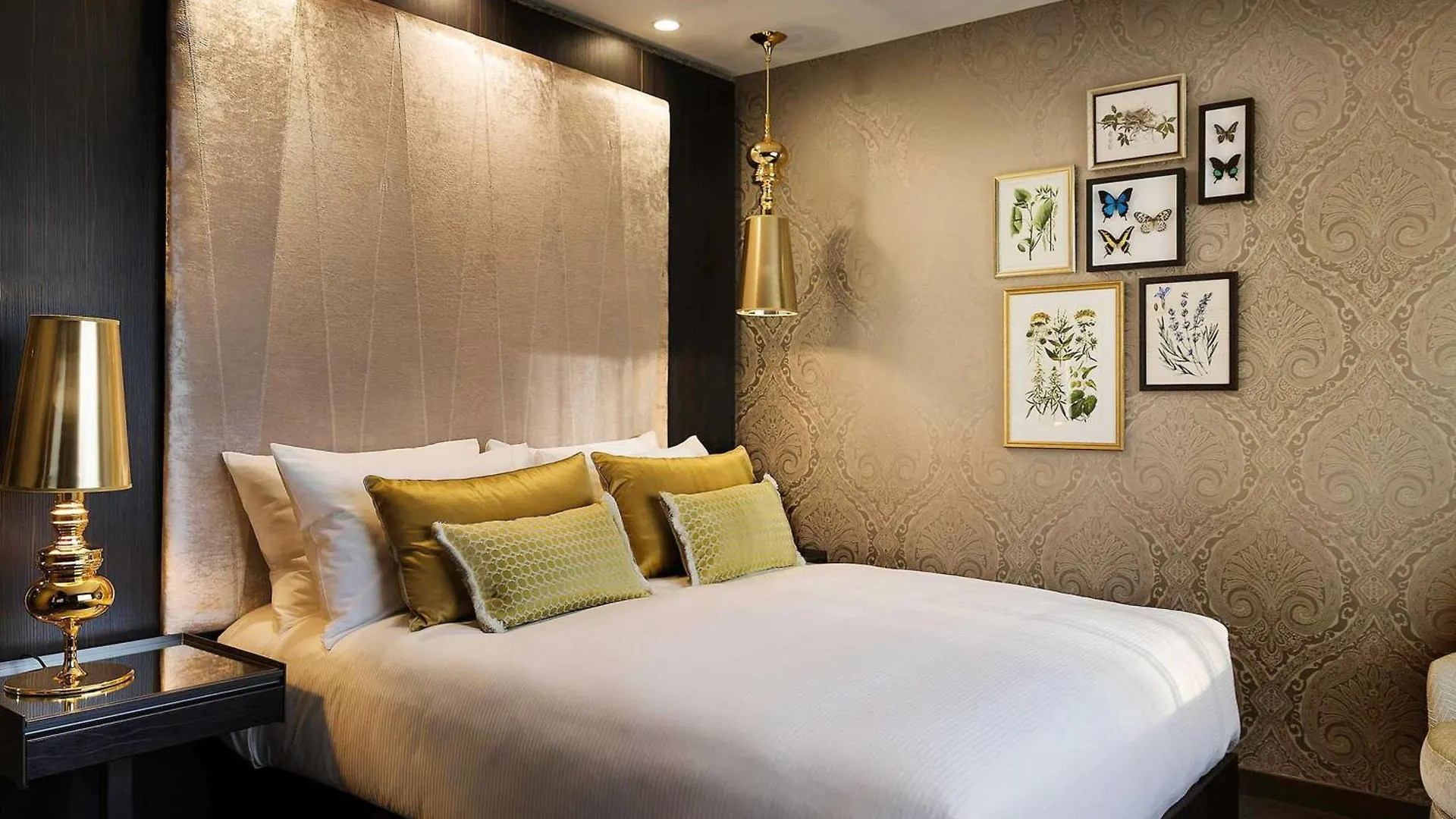 Hotel Sofitel Wellington 5*,