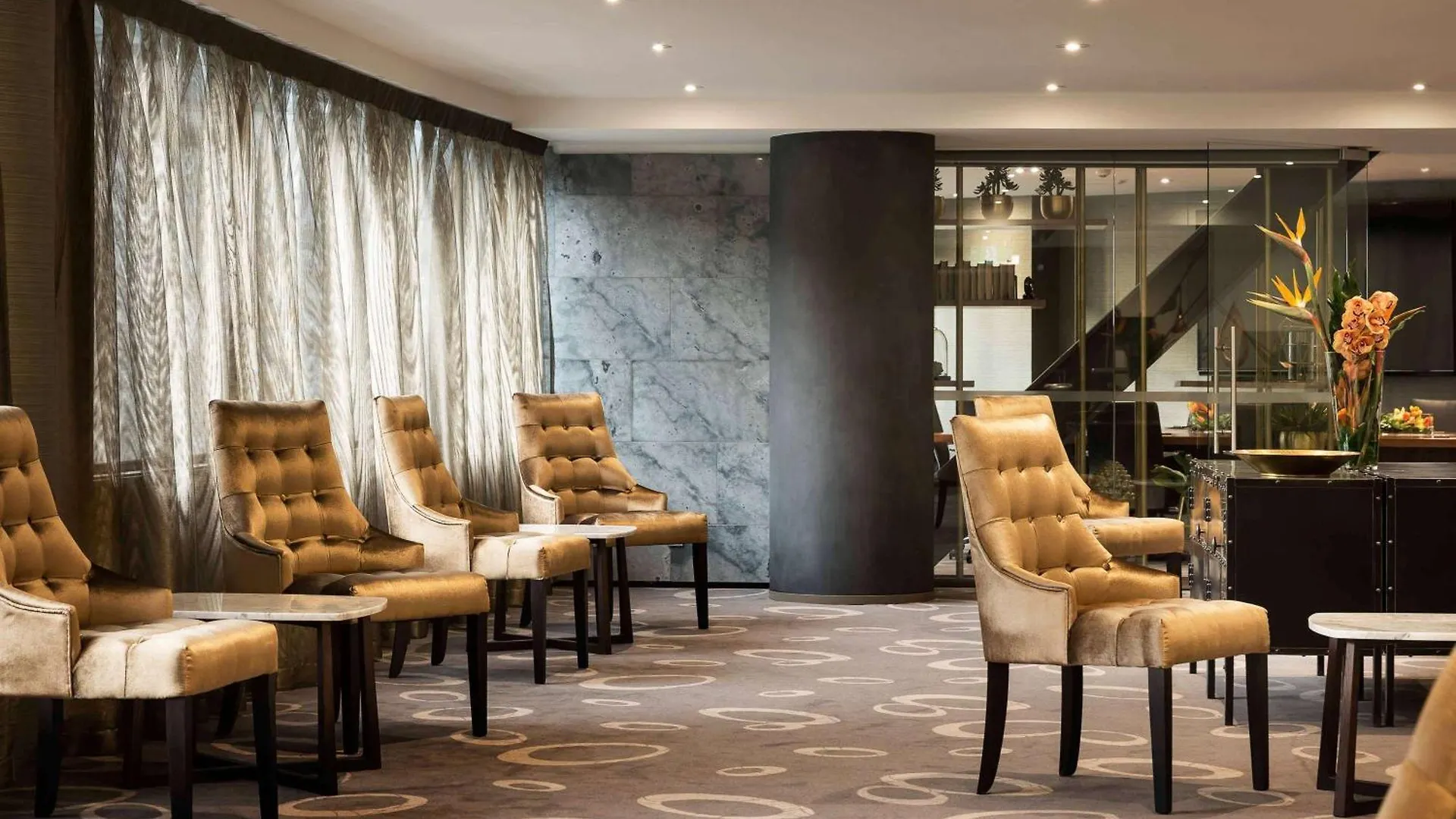 Hotel Sofitel Wellington