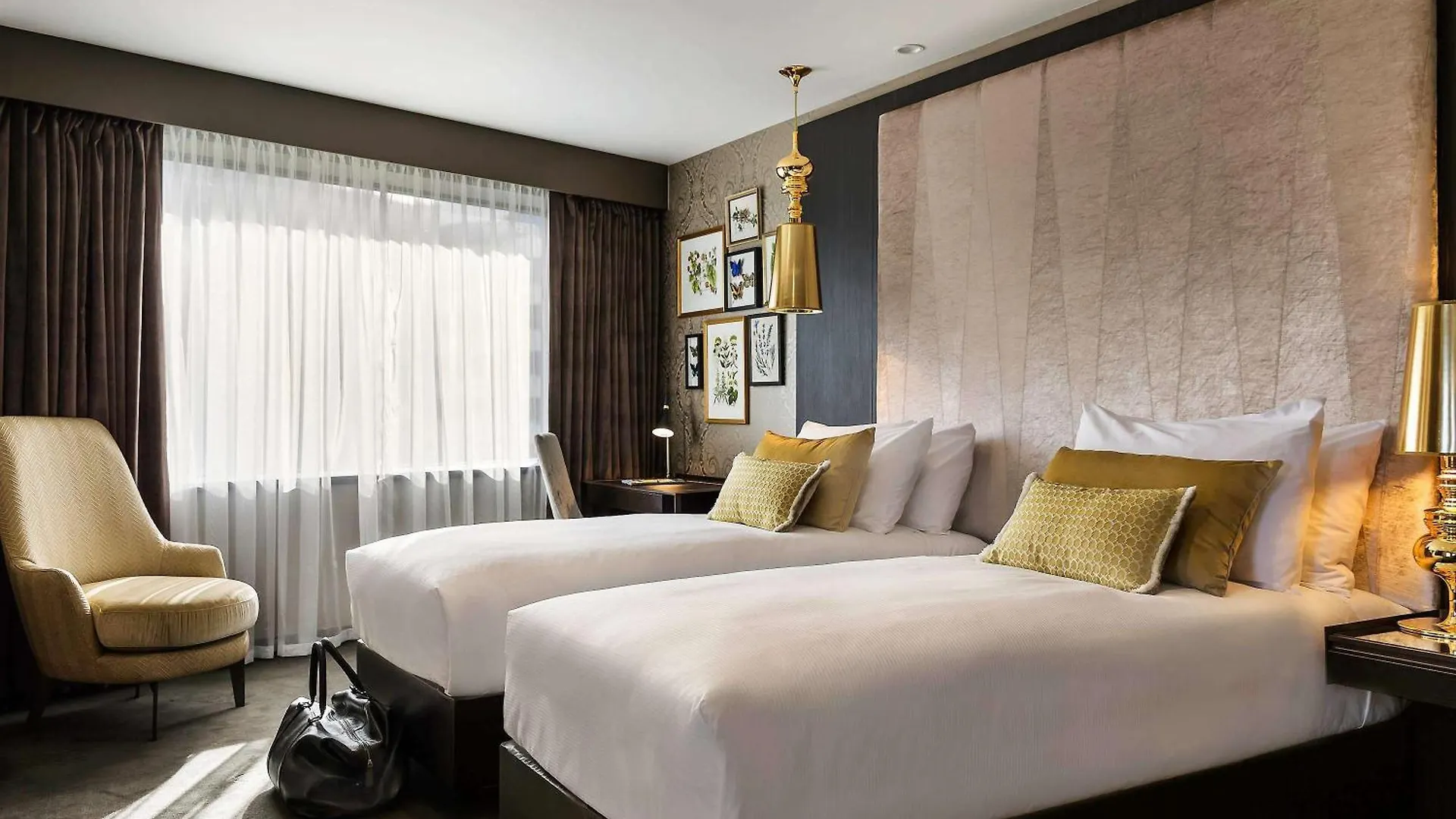Hotel Sofitel Wellington